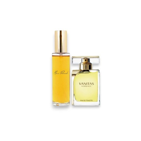 Vanitas Versace | Trwałe perfumy lane