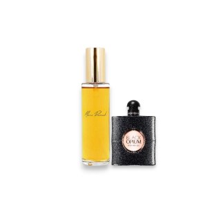 Yves Saint Laurent Black Opium | Paryskie perfumy inspirowane