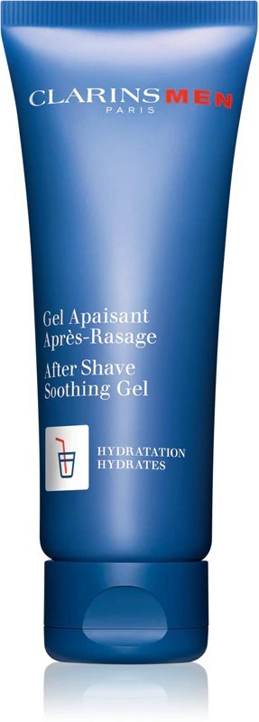 Żel po goleniu Clarins Men After Shave Soothing Gel 75ml