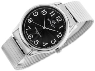 ZEGAREK MĘSKI PERFECT X421 (zp331c) - gumka