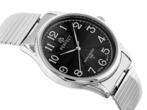 ZEGAREK MĘSKI PERFECT X421 (zp331c) - gumka