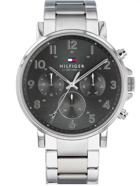 ZEGAREK MĘSKI TOMMY HILFIGER 1710382 + BOX