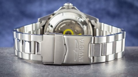 ZEGAREK MĘSKI INVICTA DIVER PROFESSIONAL 30094 - AUTOMAT WR200, koperta 42mm (zv004d)