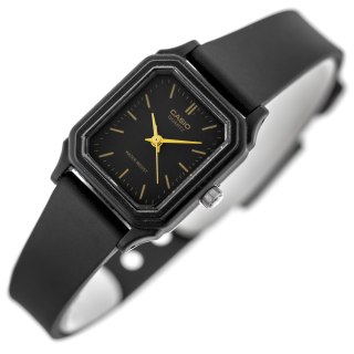 ZEGAREK DAMSKI CASIO LQ-142-1E (zd598b) - KLASYKA + BOX