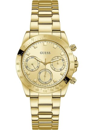 ZEGAREK DAMSKI GUESS GW0314L2 (zu503b)