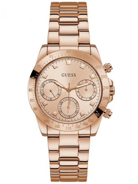 ZEGAREK DAMSKI GUESS GW0314L3 (zu503c)