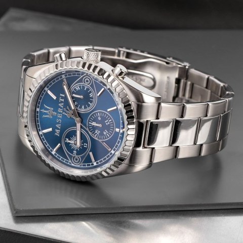 ZEGAREK MĘSKI MASERATI Competizione R8853100013 (zs004h)