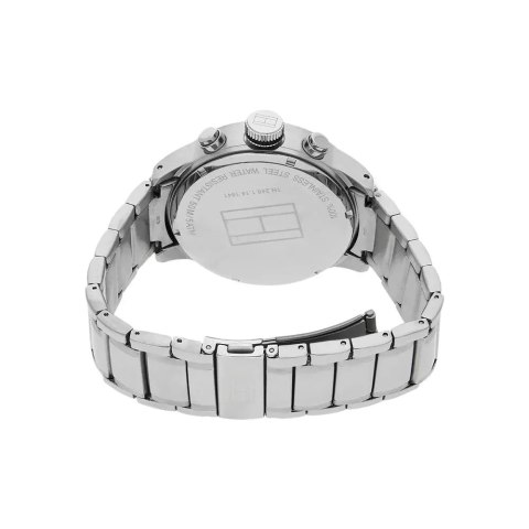 ZEGAREK MĘSKI TOMMY HILFIGER 1791054 TREND (zf078a)