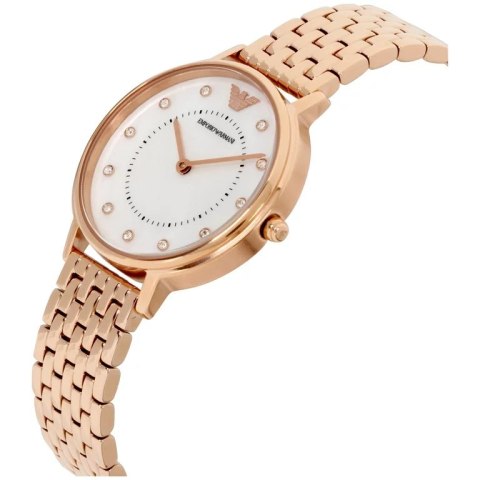 ZEGAREK DAMSKI EMPORIO ARMANI AR11006 (zi517b)