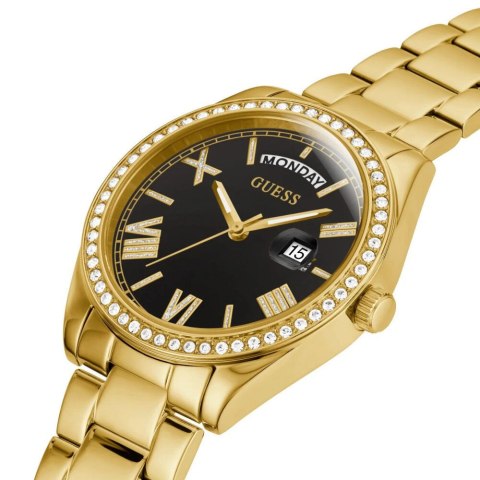 ZEGAREK DAMSKI GUESS GW0307L2 LUNA + BOX (zu509d)