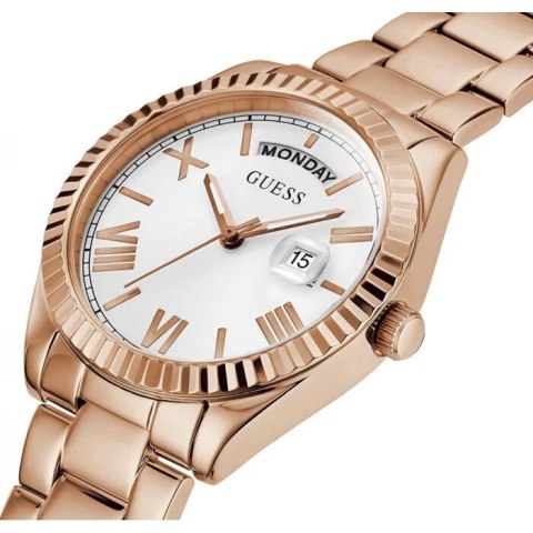 ZEGAREK DAMSKI GUESS GW0308L3 LUNA + BOX (zu509e)