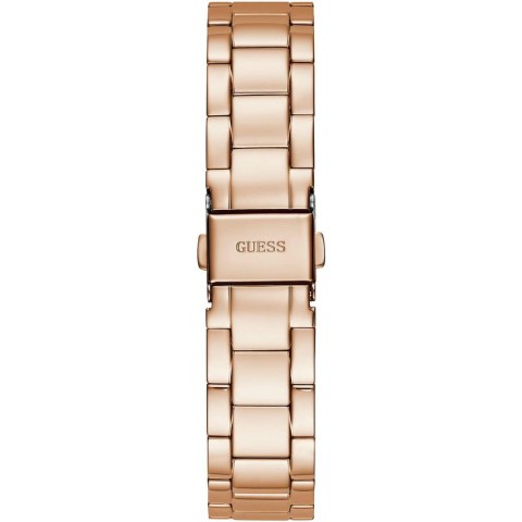 ZEGAREK DAMSKI GUESS GW0308L3 LUNA + BOX (zu509e)