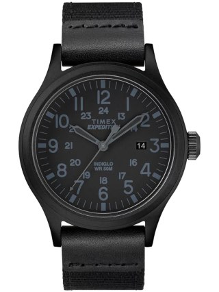 ZEGAREK MĘSKI TIMEX EXPEDITION TW4B14200 (zt106j)