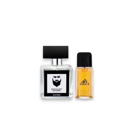 Adidas Active Bodies Adidas | Paryskie Perfumy Inspirowane Męskie