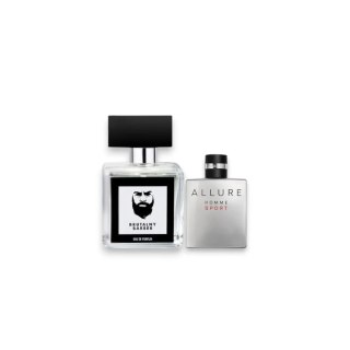 Allure Homme Sport Chanel | Paryskie Perfumy Inspirowane Męskie