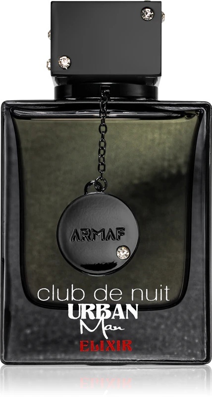 Armaf Club de Nuit Urban Elixir Edp 105ml