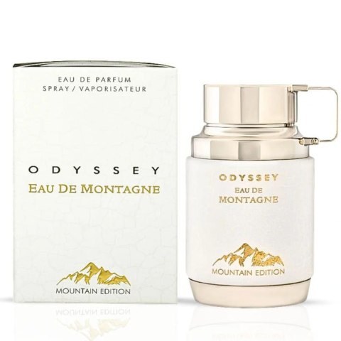 Armaf Odyssey Eau de Montagne Edp 100ml