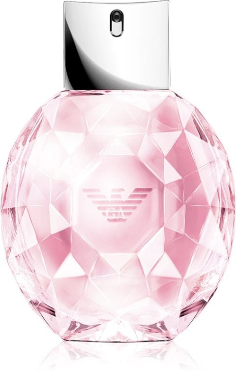 Armani Diamonds Rose Edt 50ml