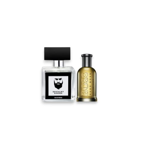 Boss Bottled Intense Hugo Boss | Paryskie Perfumy Inspirowane Męskie