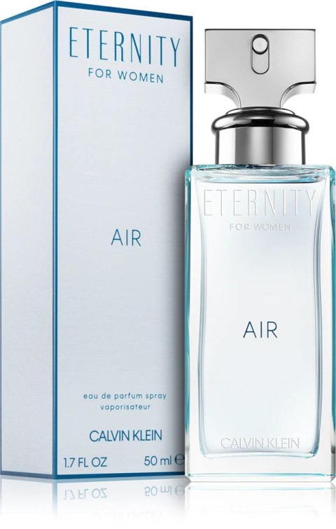 Calvin Klein Eternity Air For Women Edp 100ml