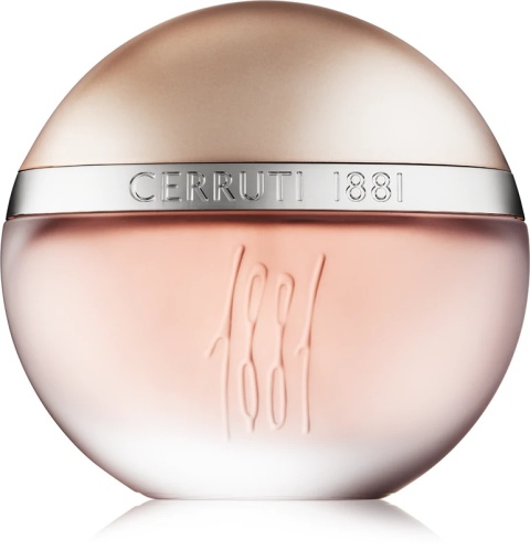 Cerruti 1881 Pour Femme Edt 100ml