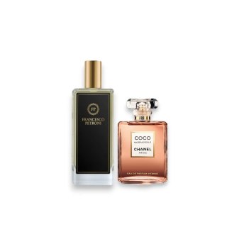 Chanel - Coco Mademoiselle Intense | Paryskie perfumy inspirowane