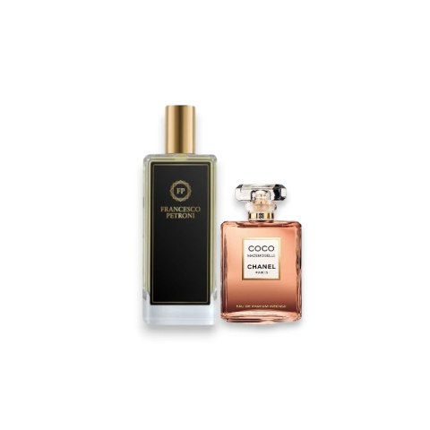 Chanel - Coco Mademoiselle Intense | Paryskie perfumy inspirowane