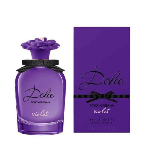 Dolce & Gabbana Dolce Violet Edt 50ml