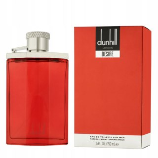 Dunhill Desire Eau De Toilette 150ml Spray