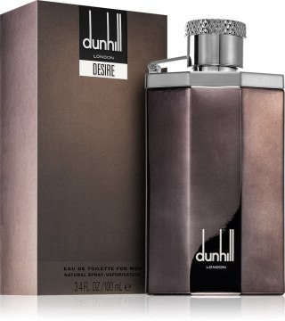 Dunhill Desire Platinum Eau de Toilette 100ml Spray