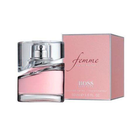 Hugo Boss Femme Edp 50ml