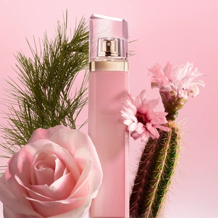 Hugo Boss Ma Vie Pour Femme Edp 75ml