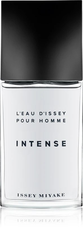 Issey Miyake L`Eau D`Issey Pour Homme Intense Edt 125ml