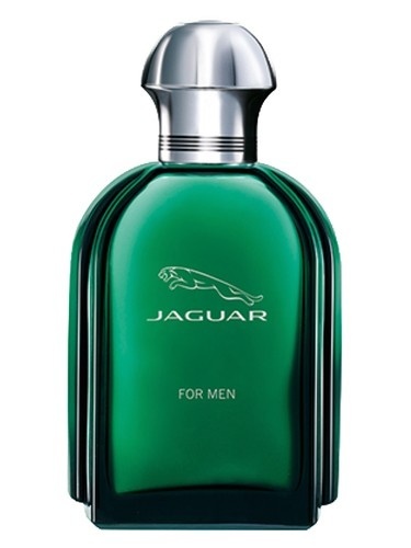 Jaguar For Men Edt 100ml