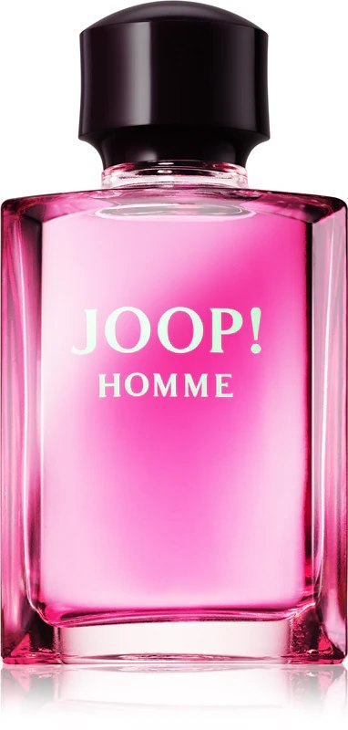 Joop! Homme Edt 125ml