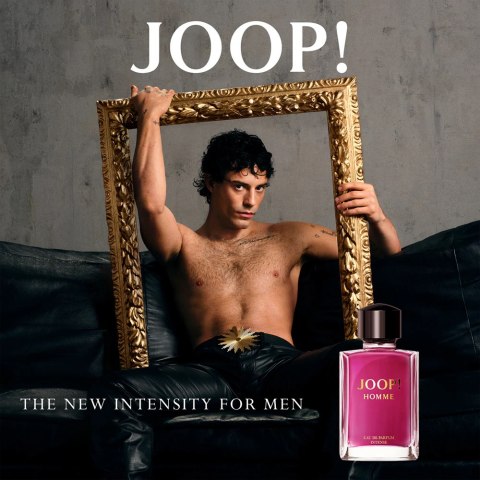Joop! Homme Edt 125ml