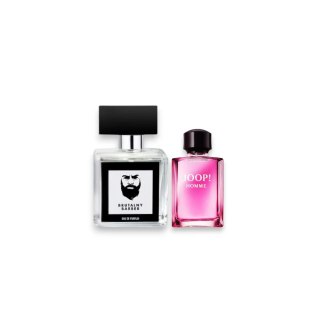 Joop! Homme Joop! | Paryskie Perfumy Inspirowane Męskie