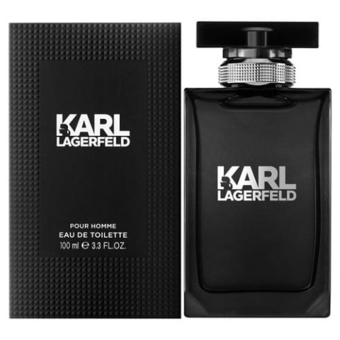 Karl Lagerfeld For Him Edt 100ml