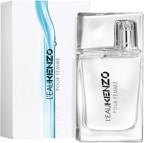 Kenzo L`Eau Kenzo Pour Femme Edt 30ml