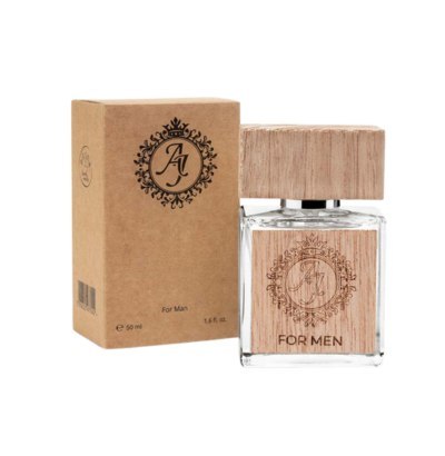 La Nuit de L'Homme Eau de Parfum Yves Saint Laurent | Eco Wood Zapach inspirowany