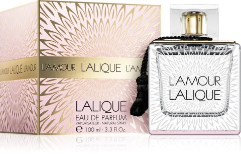 Lalique L`Amour Edp 100ml