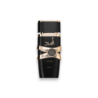 Lattafa Asad Edp 100ml