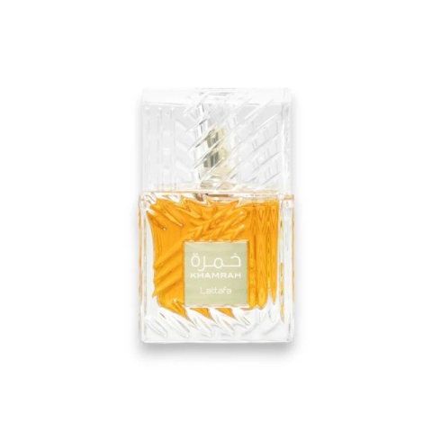 Lattafa Khamrah Edp 100ml