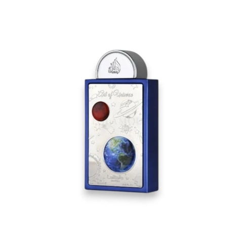 Lattafa Pride Art Of Universe Edp 100ml