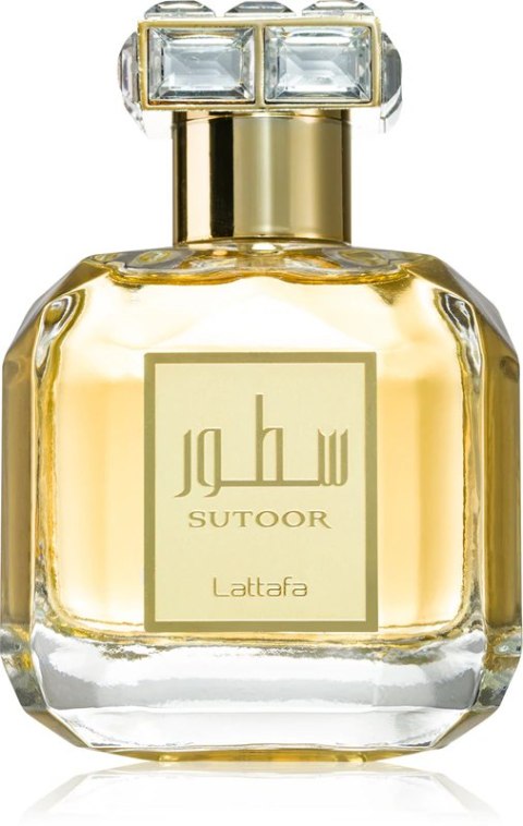 Lattafa Sutoor Edp 100ml