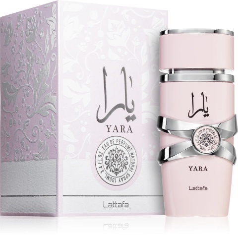 Lattafa Yara Edp 100ml