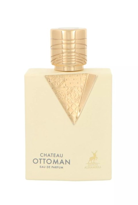 Maison Alhambra Chateau Ottoman Edp 100ml