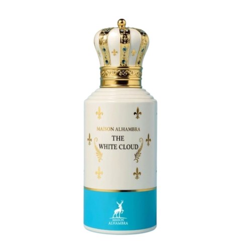 Maison Alhambra The White Cloud Edp 100ml