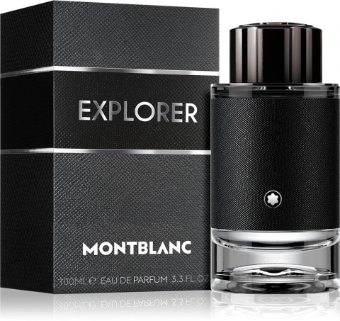 Montblanc Explorer Edp 100ml