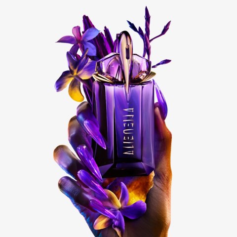 Mugler Alien Talisman Refillable Edp 60ml